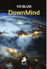 Copertă produs DownMind
