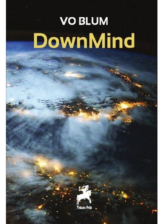 Copertă produs DownMind - gallery big 1