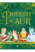 Imagine produs Povești de aur: Cele mai frumoase povești ale copilăriei