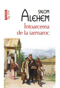 Copertă produs &Icirc;ntoarcerea de la iarmaroc (Top 10+)