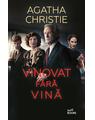 Copertă produs Vinovat fără vină - thumb 1