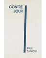 Copertă produs Contre jour - thumb 1