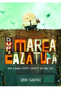 Copertă produs După marea căzătură