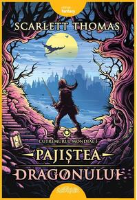 Copertă produs Pajiștea Dragonului. Cutremurul Mondial (Vol.1)
