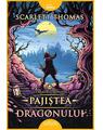 Copertă produs Pajiștea Dragonului. Cutremurul Mondial (Vol.1) - thumb 1
