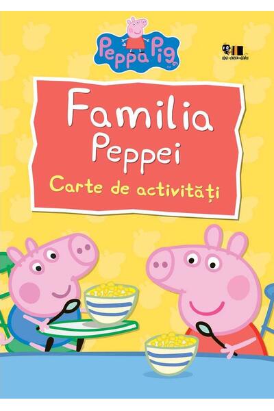 Familia Peppei