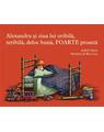 Copertă produs Alexandru și ziua lui oribilă, teribilă, deloc bună, foarte proastă - thumb 1