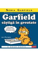 Copertă produs Garfield câștigă în greutate. Seria Garfield (Vol. 2)