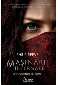 Copertă produs Mașinării infernale (Vol. 1)