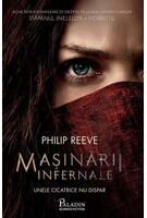 Copertă produs Mașinării infernale (Vol. 1)
