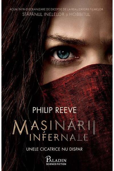 Mașinării infernale (Vol. 1)