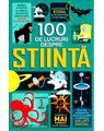 Copertă produs 100 de lucruri despre știință - thumb 1