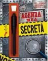 Copertă produs Agenda mea secretă. Activități pentru băieți - thumb 1