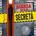 Copertă produs Agenda mea secretă. Activități pentru băieți - gallery small 