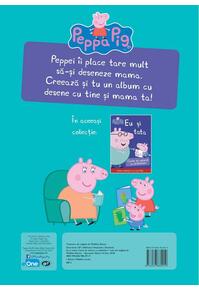 Copertă produs Eu și mama