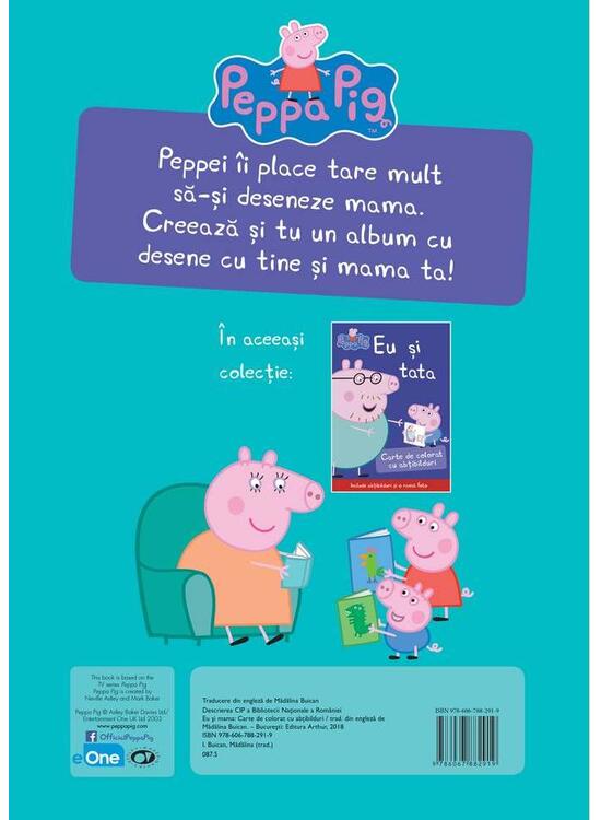 Copertă produs Eu și mama - gallery big 2