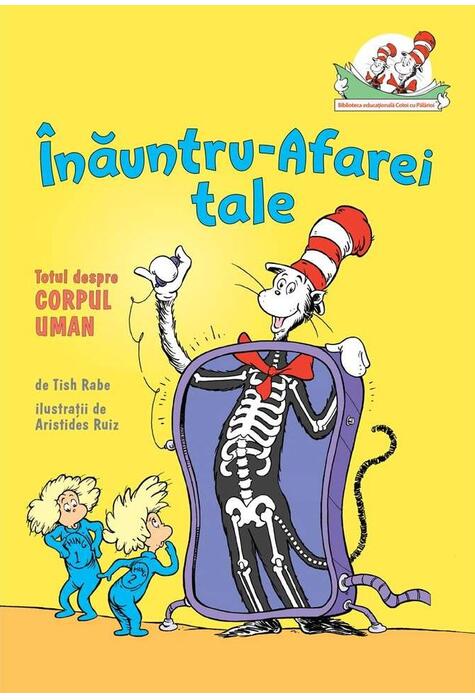 Copertă produs &Icirc;năuntru-Afarei tale