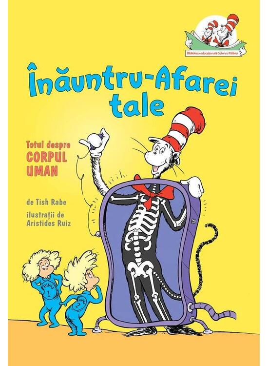 Copertă produs &Icirc;năuntru-Afarei tale - gallery big 1