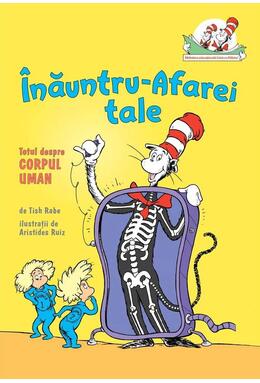 Copertă produs &Icirc;năuntru-Afarei tale