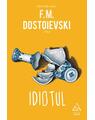 Copertă produs Idiotul - thumb 1