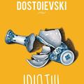 Copertă produs Idiotul - gallery small 