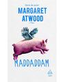 Copertă produs MaddAddam (Vol. 3) - thumb 1