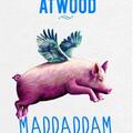 Copertă produs MaddAddam (Vol. 3) - gallery small 