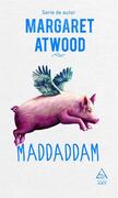 MaddAddam (Vol. 3)