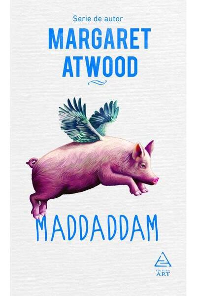 MaddAddam (Vol. 3)
