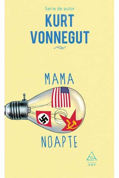 Mama Noapte