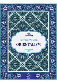 Copertă produs Orientalism