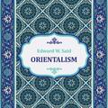 Copertă produs Orientalism - gallery small 
