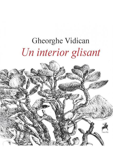 Copertă produs Un interior glisant