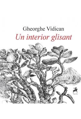 Copertă produs Un interior glisant