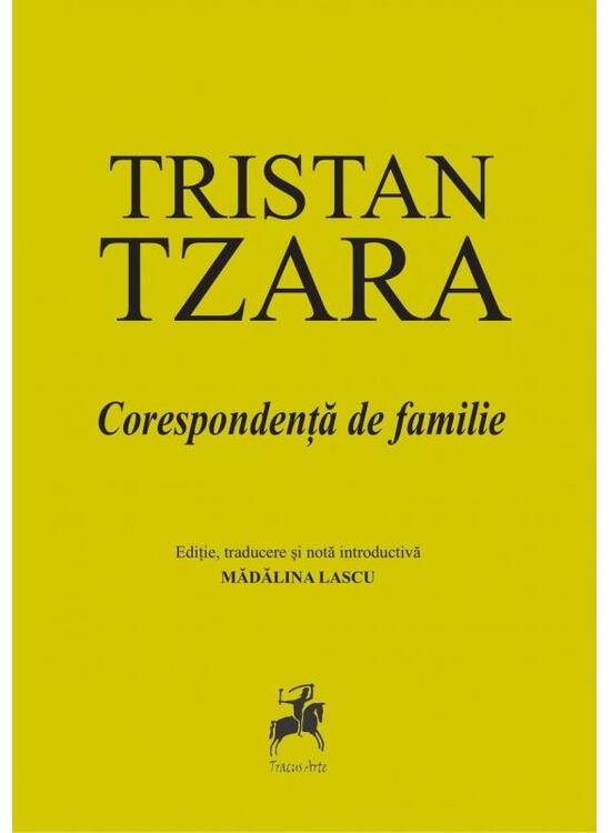 Copertă produs Corespondență de familie - gallery big 1