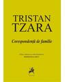 Copertă produs Corespondență de familie - thumb 1