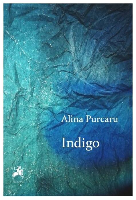 Copertă produs Indigo