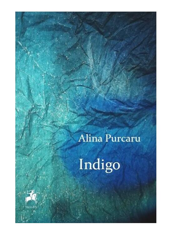 Copertă produs Indigo - gallery big 1