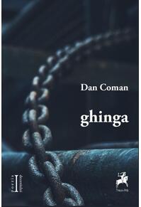 Copertă produs ghinga