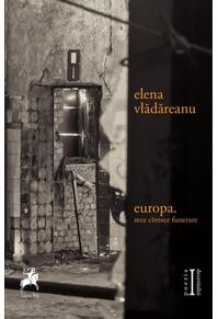 Copertă produs europa