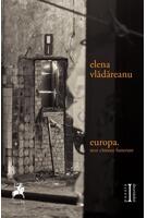 Copertă produs europa