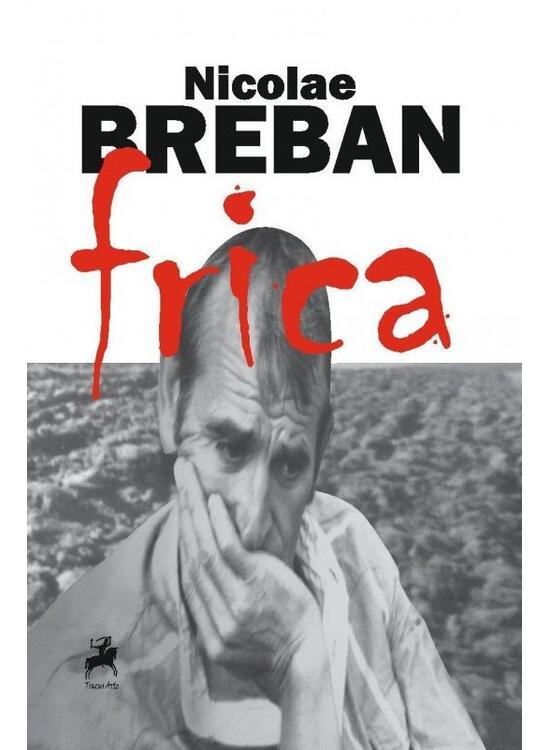 Copertă produs Frica - gallery big 1