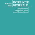 Copertă produs Intelecte generale. Douăzeci și unu de g&acirc;nditori pentru secolul douăzeci și unu - gallery small 