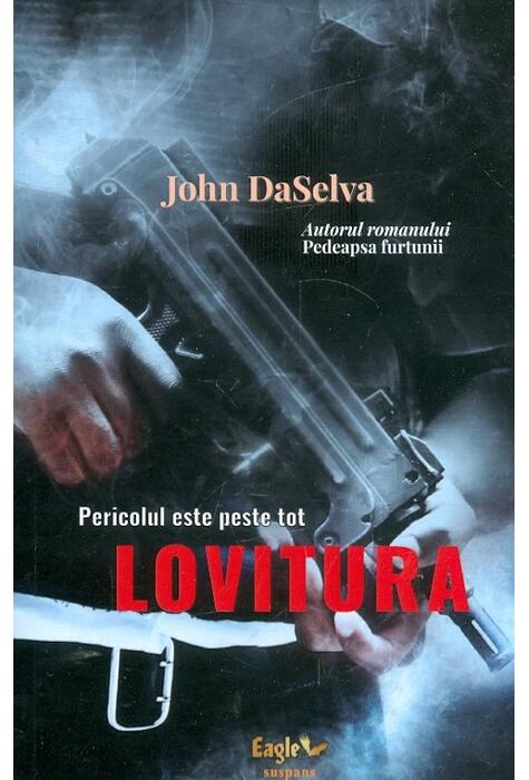 Copertă produs Lovitura
