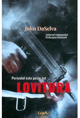 Copertă produs Lovitura
