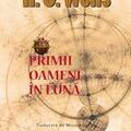 Copertă produs Primii oameni &icirc;n Lună - gallery small 