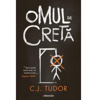 Omul de cretă