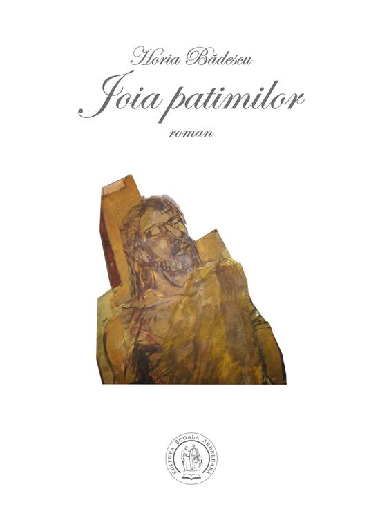 Copertă produs Joia patimilor - gallery big 1