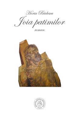 Copertă produs Joia patimilor