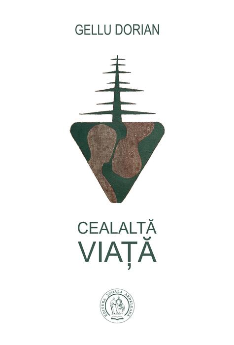 Copertă produs Cealaltă viață